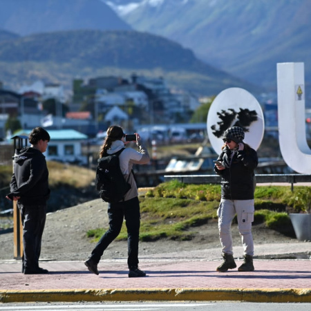 La provincia registró una sólida ocupación turística durante el fin de semana largo