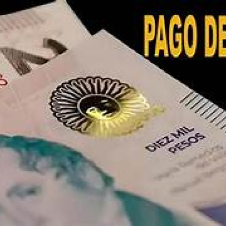 Cronograma de Pagos: Confirmaron la fecha de depósito para estatales y jubilados