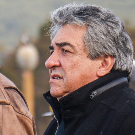 Omar Becerra advierte sobre el deterioro social: “La situación no da para más”