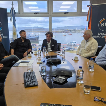 El BTF activa los créditos para la primera vivienda y suma nuevas herramientas de financiamiento