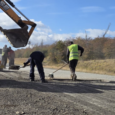 Miguel Rodríguez: "Nación avanza sin emitir y sin licitaciones dudosas"