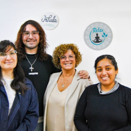 Abren la inscripción para la residencia de Salud Mental en Río Grande