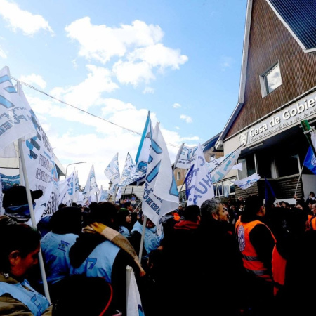 Deuda de Coparticipación: "Meter mano en recursos que no son suyos es una irresponsabilidad enorme"