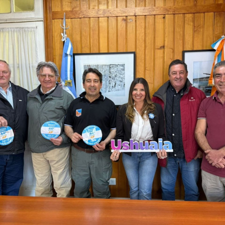 Ushuaia impulsa la federalización del programa Viví Malvinas y busca beneficios permanentes para veteranos