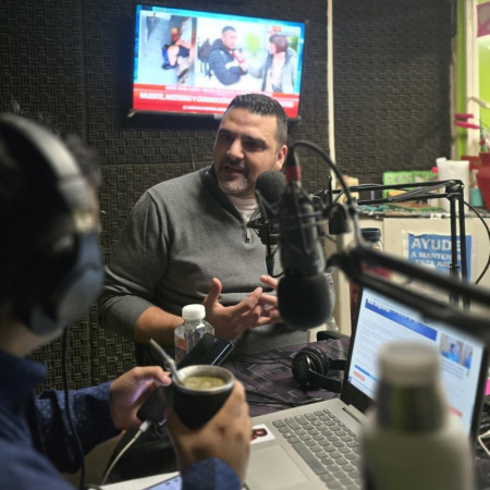 Vuoto: "Administramos con una mano en el corazón y la otra en la calculadora"