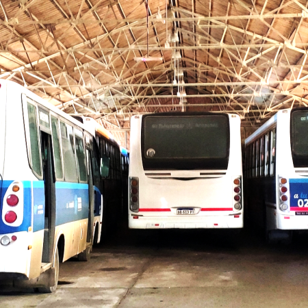 La UISE advirtió sobre la crítica situación nacional y su impacto en el transporte público de Ushuaia