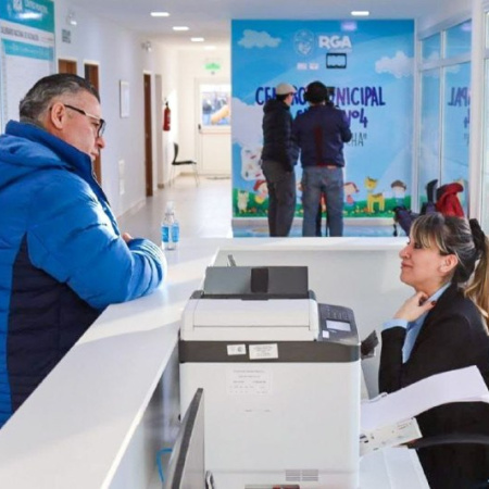 Río Grande intensifica la campaña de prevención contra el cáncer colorrectal