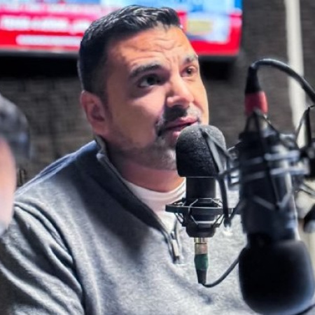 Vuoto anticipó que la Fiesta de la Noche Más Larga tendrá un formato "austero"