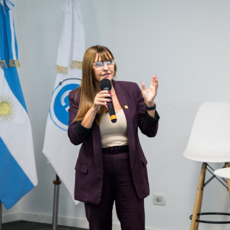 Plan de acuícultura: "Es una decisión con impacto directo en nuestro desarrollo productivo"