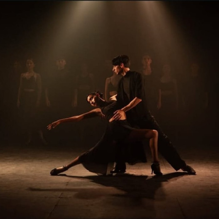 Abrió la convocatoria para la primera edición del festival "Danza en el Fin del Mundo"