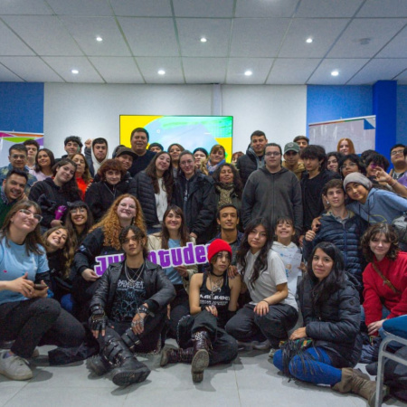 Se pone en marcha una nueva edición del Parlamento Juvenil del MERCOSUR