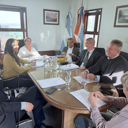 En una definición reñida y con el doble voto de Cristiano rechazaron el pedido de jury contra el juez Ernesto Löffler