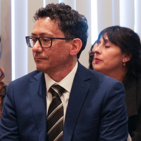 Justicia en Ushuaia: Procesan con prisión preventiva a una mujer por un violento ataque