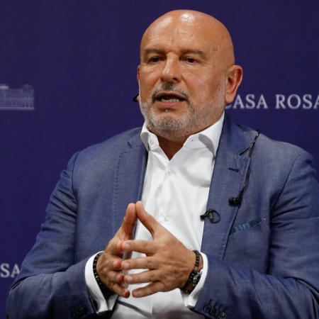 Titular del PAMI aseguró que está garantizada la continuidad de la atención a afiliados en todo el país