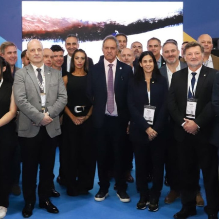 Tierra del Fuego posiciona su temporada invernal 2026 en el mercado brasileño