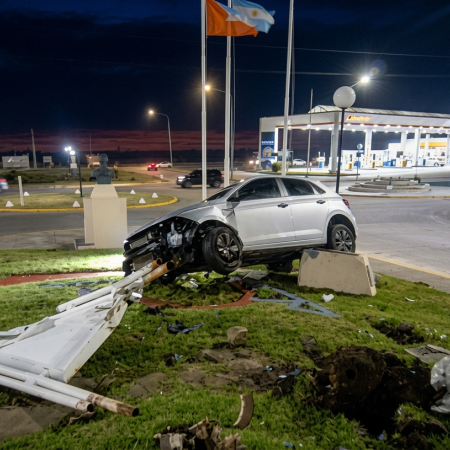 Río Grande: El municipio comenzará aplicar multas por daños al mobiliario urbano