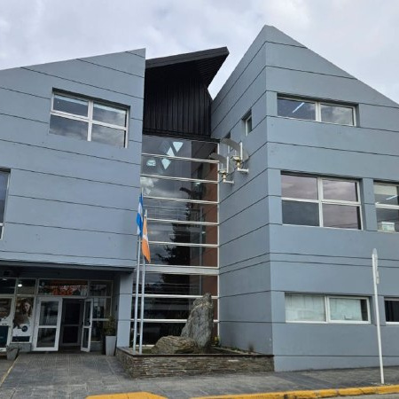 La Municipalidad de Ushuaia se declara en "emergencia económica" y envía proyecto al Concejo Deliberante