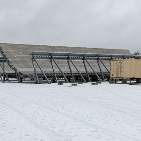 El Superior Tribunal de Justicia asumió la causa del radar de LeoLabs y definirá si autoriza la demolición