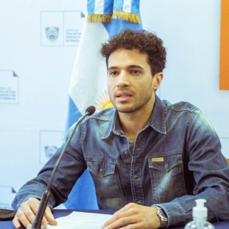 Zolezzi advirtió que le fin del programa REMEDIAR "Es un valde agua fría para la provincia"