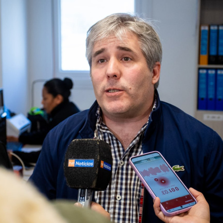 Canals dijo que los argumentos de la ANPyN "han ido cayendo uno a uno"