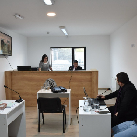 Tres hermanos suman nuevas condenas por hechos de violencia en Río Grande