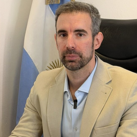 Selzer ecabezará la Comisión de Educación en Río Grande