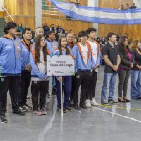 La Legislatura declaró de interés provincial los Juegos Patagónicos Unificados