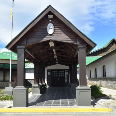 Dictan la nulidad de la inscripción de Leolabs en Tierra del Fuego