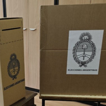 El Gobierno envió el proyecto de reforma de la Ley Electoral