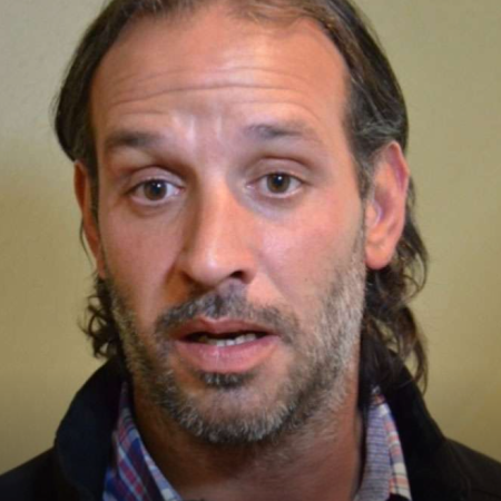 Gustavo García es el nuevo presidente de la OSEF