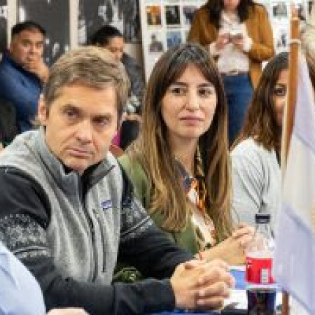 La Legislatura buscará dictamen conjunto por Malvinas en las escuelas