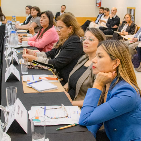 Tierra del Fuego busca fortalecer la protección de Derechos de Niños, Niñas y adolescentes