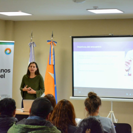 Avanza el programa de reducción de desperdicios de alimentos con visitas técnicas y capacitación abierta