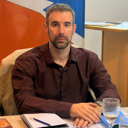 Selzer: "Tierra del Fuego necesita el RIGI para ampliar las oportunidades"