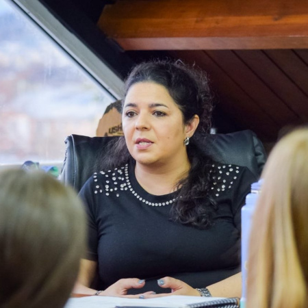 Garay: "Hay mucha preocupación en el municipio de Ushuaia"