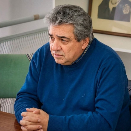 Becerra: "Hay una "política de retención" de los recursos municipales
