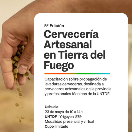 Gobierno convoca a la 5ta edición de asistencia técnica destinada al sector cervecero artesanal