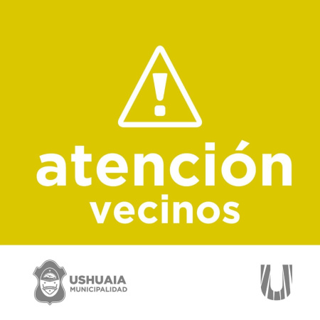 Defensa Civil Municipal y Bomberos 2 de abril trabajan en la percepción de olor a gas en el sector de las 640 viviendas