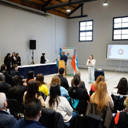 Violencia de género: Respaldo de la Provincia a la diplomatura universitaria