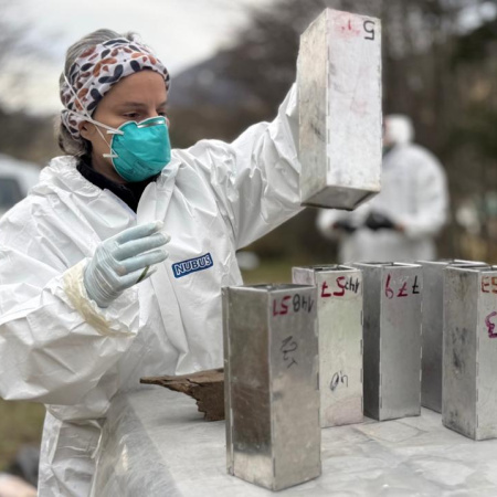 Investigación sobre Hantavirus: La Provincia y el Malbrán concluyeron el operativo de vigilancia