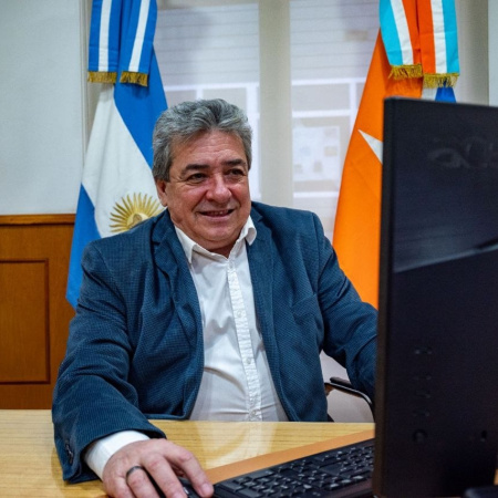 El Municipio reiteró la necesidad de avanzar con la Ley de Goteo y priorizar la demanda social
