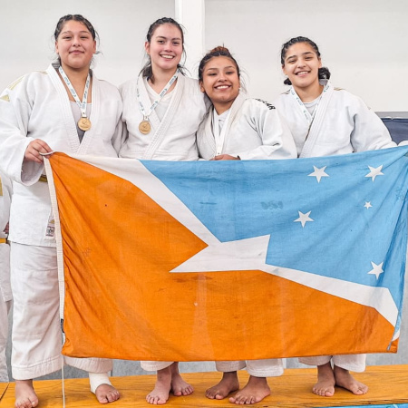 Judo y ciclismo lo más detacado en los Juegos EPADE 2026