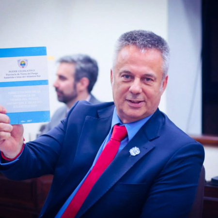 La iniciativa de Lechman fue insistida y la legislatura le dio un duro revés al gobierno de Melella