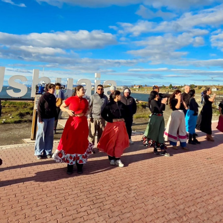 Realizarán taller de "Psicología Aplicada a la Danza"