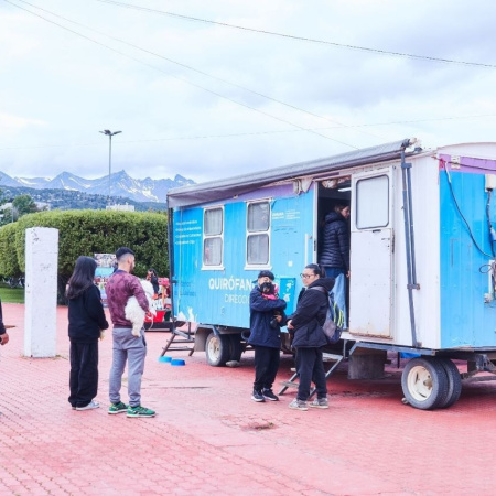 La Municipalidad brinda recomendaciones para prevenir gastroenteristis en caninos