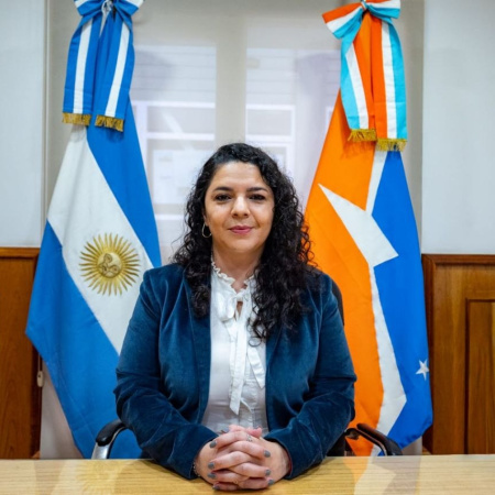 Coparticipación: Garay consideró "Positivo" que el gobierno provincial acepte el diálogo