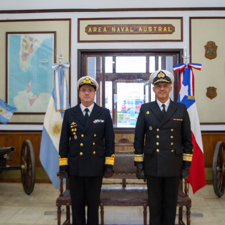 Se realizó en Ushuaia la primera reunión de trabajo ANAU-TERZONA