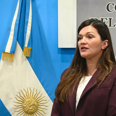 El Concejo eximió de la limpieza de veredas y patios a adultos mayores y vecinos con CUD