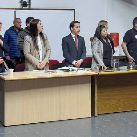Condena contra gremialistas de ATE: 5 años de prisión para Carlos Córdoba y Miguel Arana