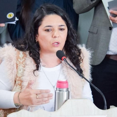Garay: "La provincia tiene que presentar una propuesta que realmente sirva"